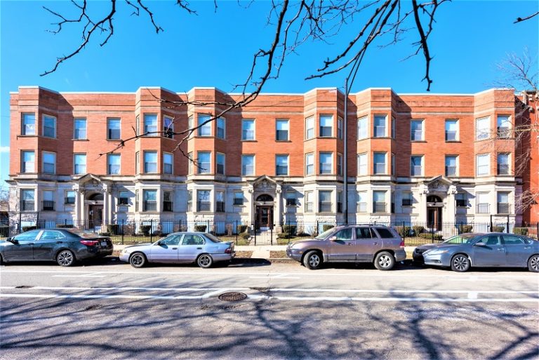 AIA Apartment Investment Advisers