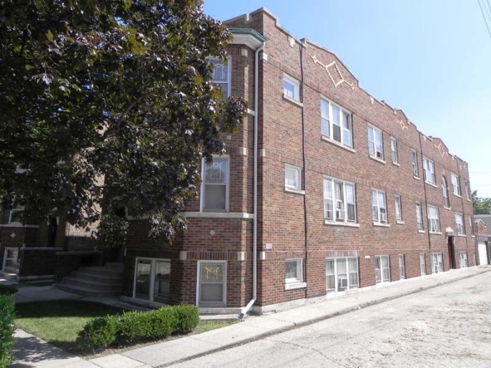 AIA 8Unit BuildingCicero, IL Cicero, IL