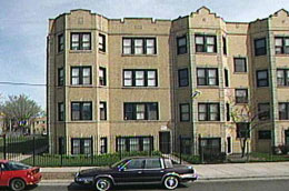 Apartment Investment Advisors